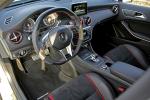 Mercedes-AMG A45 by Posaidon 2015 года